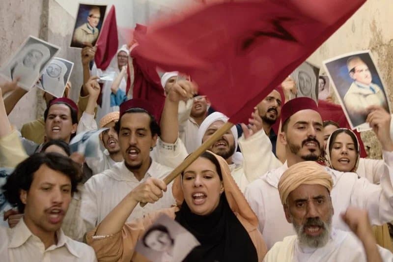 Cinéma: hommage modeste envers ceux qui ont combattu pour l'indépendance du Maroc