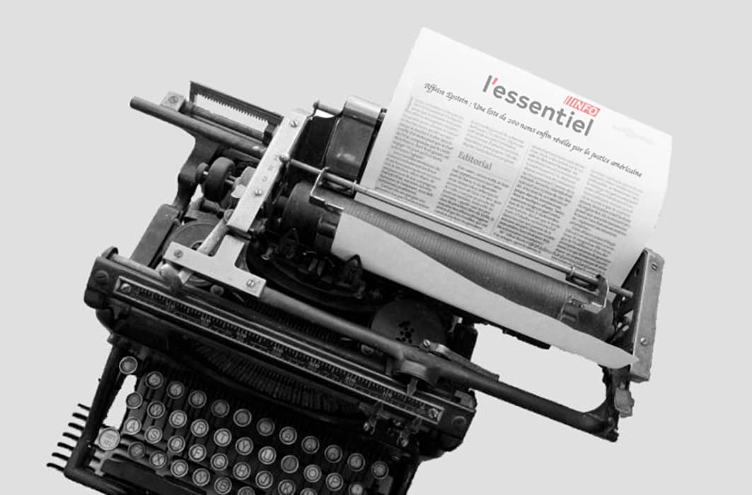 Proposition législative pour libérer le journalisme de l'ombre du Code Pénal (Khalid Setti)