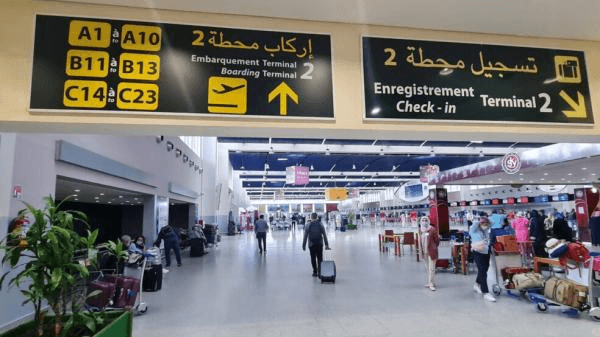 ONDA : un record de plus de 27 millions de passagers en 2023.