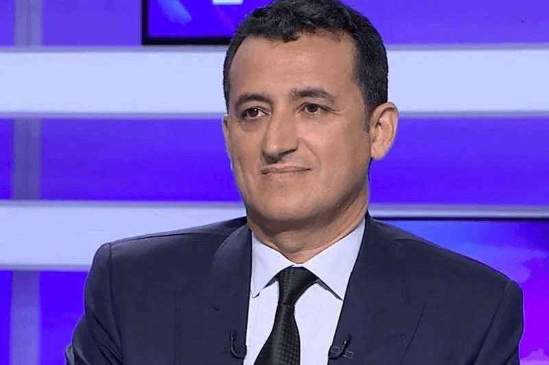 Younes Idrissi Kaitouni Élu Représentant Africain au Comité Spécial de Coopération Fiscale des Nations Unies.