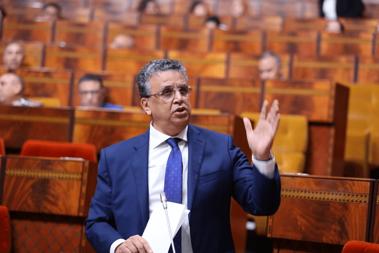 Réforme Pénale au Maroc : Le Ministre de la Justice prêt à accepter les amendements parlementaires.
