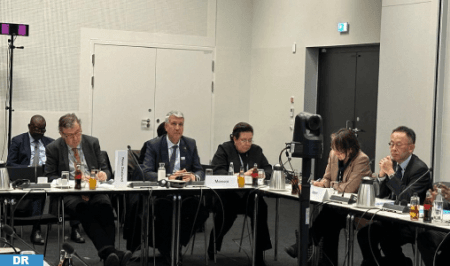 Berlin : Mise en valeur de l’expérience du Maroc en matière de transition vers une politique agricole plus durable.