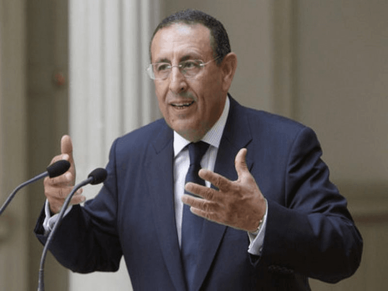 Intégration économique de l'Afrique : M. Amrani met en avant l’engagement actif du Maroc.