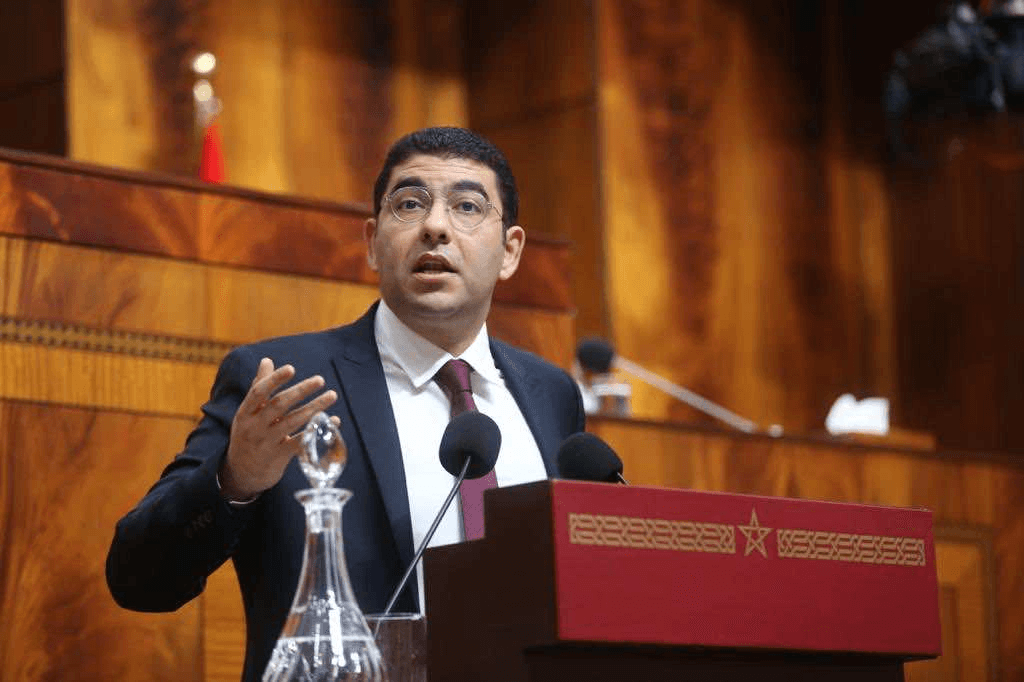 Bensaid : La mise en œuvre du décret favorisera la création d'un modèle économique moderne pour les entreprises de presse.