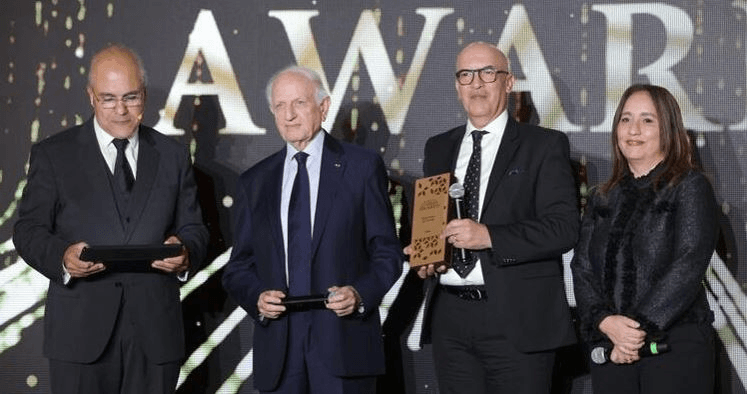 "Morocco Tourism Awards 2023" : Essaouira, meilleure destination touristique au Maroc.