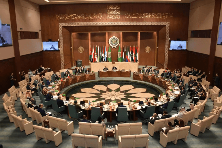 Caire : Réunion Exceptionnelle des Délégués Arabes pour Examiner les Évolutions de la Guerre à Gaza.