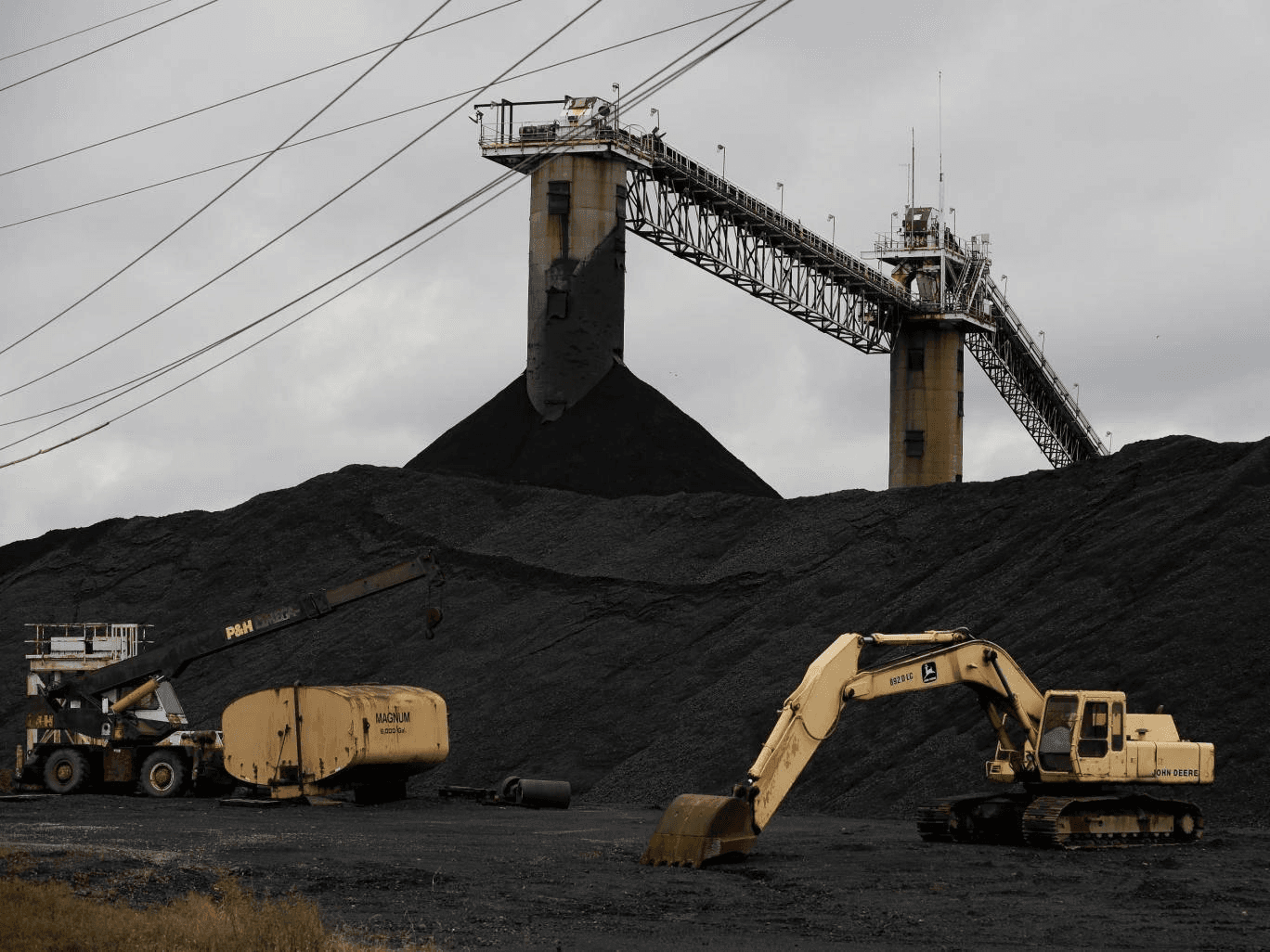 Le Maroc classé 24e dans le classement mondial des plus grands consommateurs de charbon.