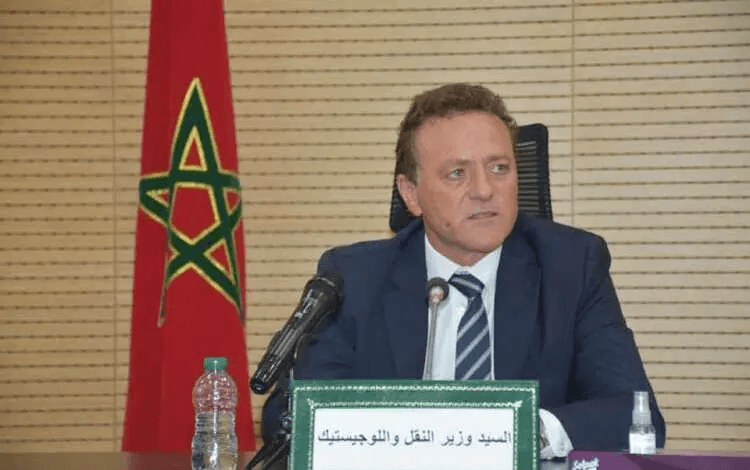 Secteur des transports : Exploration des moyens de renforcer la coopération entre le Maroc et le Brésil.