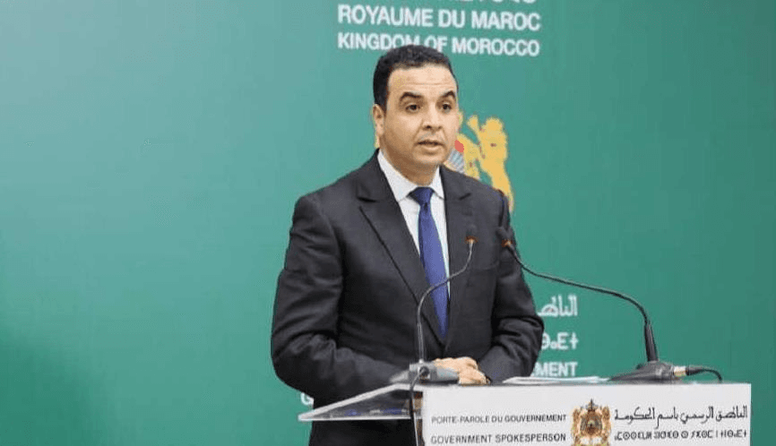 M. Baitas: Le stress hydrique au Maroc exige une gestion très rationnelle des ressources en eau.