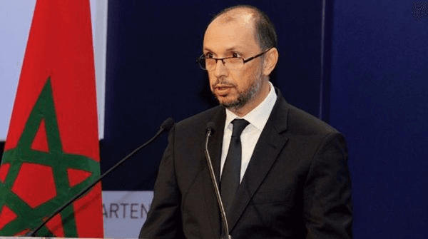 M. Jazouli: 100 MMDH d'investissement privé en 2022.