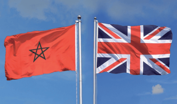 Un Lord britannique appelle à la "pleine reconnaissance" de la souveraineté du Maroc sur son Sahara.