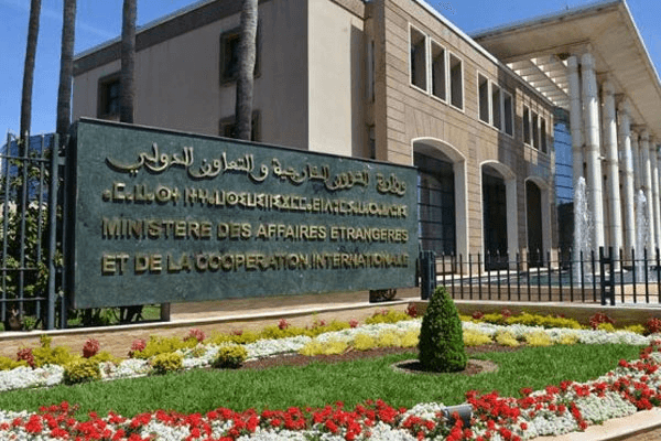 La Bande de Gaza : Le Maroc salue la décision de la CIJ pour assurer la protection des Palestiniens.