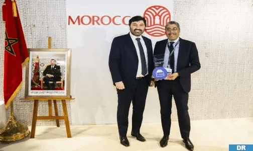Tourisme : 2024 sera l'année du Maroc en Espagne et au Portugal.