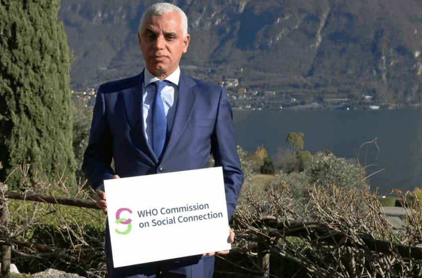 Le Conseil exécutif de l'OMS choisit le Maroc pour présider sa Commission sur le lien social.