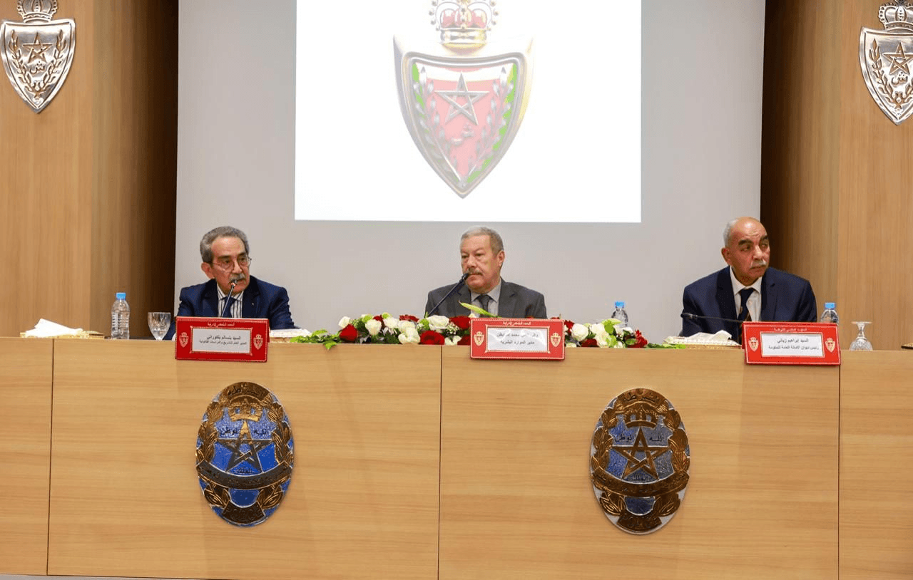Lancement d'ateliers de formation en droit au profit des cadres de la DGSN.