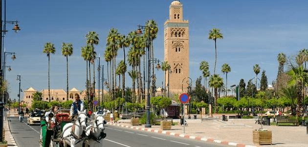 Marrakech : Plus de 100 établissements hôteliers non classifiés privés de licences d'exercice de leur activité touristique.