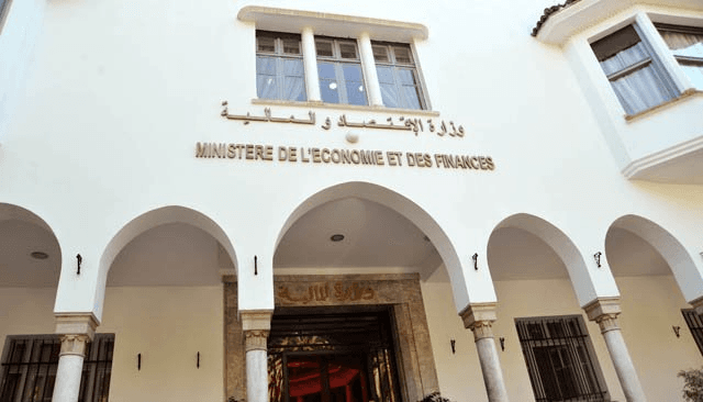 DTFE : Placement financier de 4,4 MMDH provenant de l'excédent du trésor.