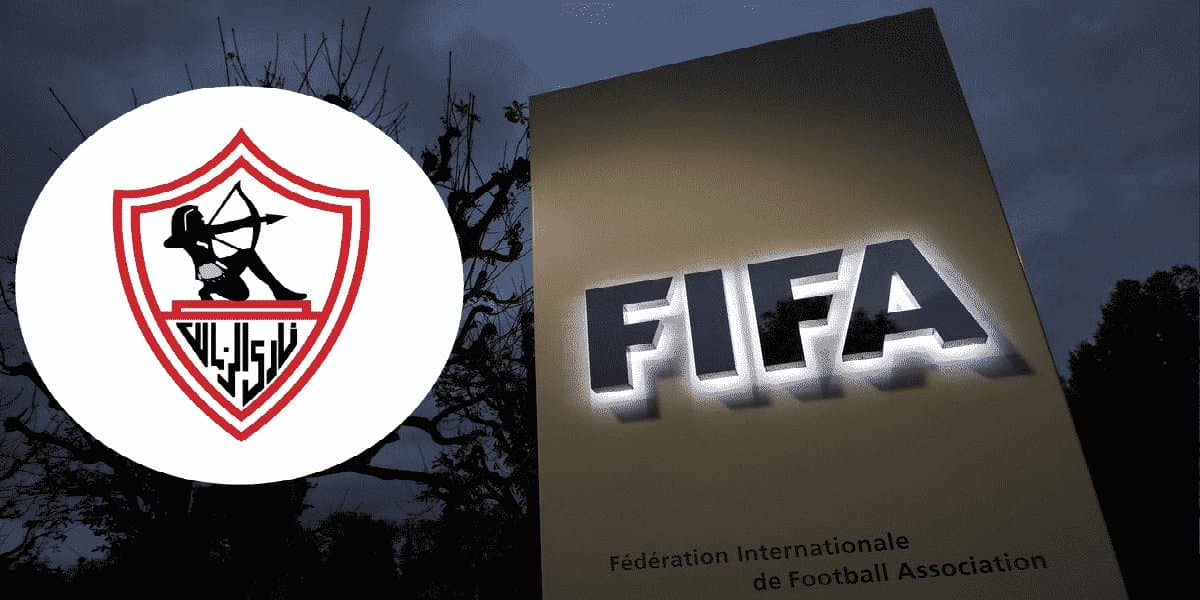 La FIFA donne un délai à Zamalek pour régler son différend avec le joueur marocain Ahmed Belhaj 