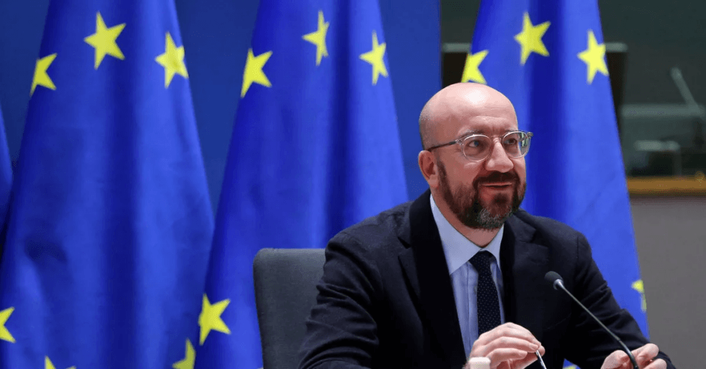Le président du Conseil européen, a décidé de quitter son poste en juillet prochain.