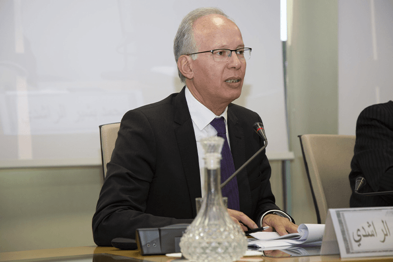 M. Rachdi : La prévention et la lutte contre la corruption, une priorité nationale essentielle.
