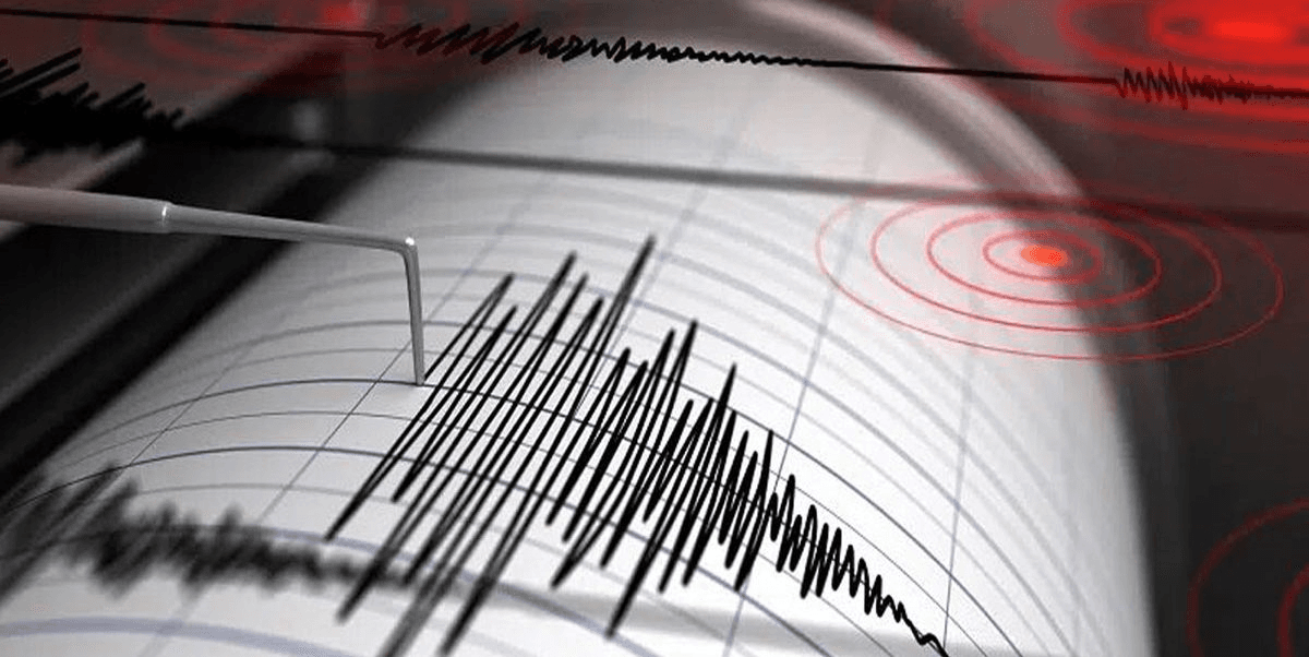Un séisme de 4.9 degrés dans la région de Beni Mellal-Khénifra.