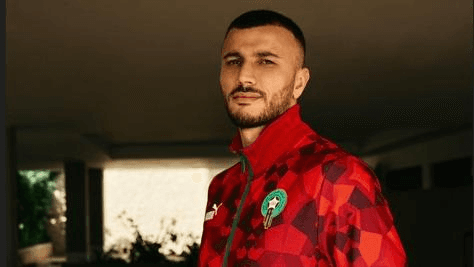Saïss : "Nous pensons que tous les matches sont un défi difficile."