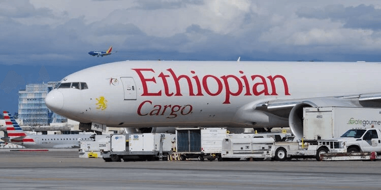 Transport aérien : Ethiopian Airlines intègre Casablanca à son réseau.