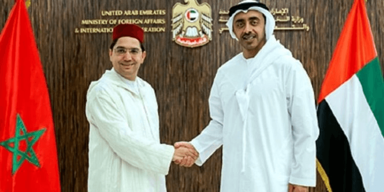 Les Émirats Arabes Unis félicitent le Maroc pour la Présidence du « Conseil des Droits de l’Homme des Nations Unies » !