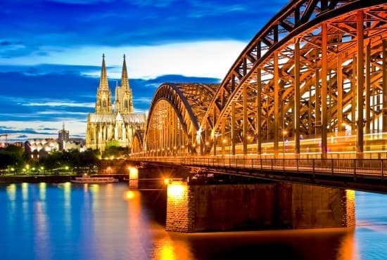 L’Allemagne devient la troisième puissance économique mondiale en 2023