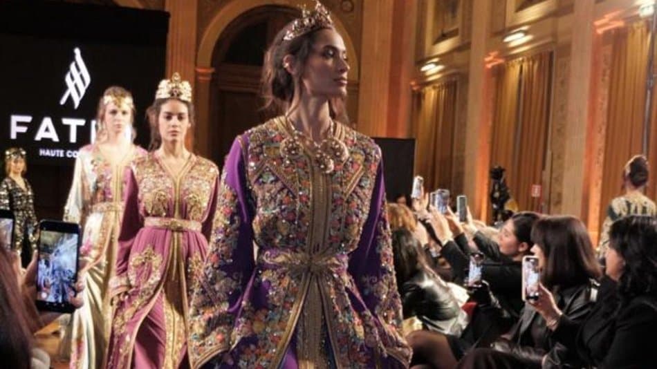 “Femmes du Maroc” annonce le grand retour de Caftan 2024