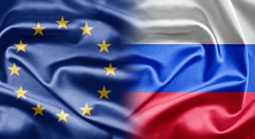 L'UE envisage d'imposer des sanctions à des entreprises chinoises en raison de leur lien avec la Russie.