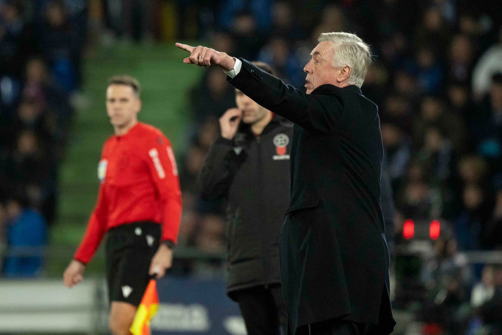 Ancelotti lâche des mots forts sur Vinicius, Mbappé déjà prévenu