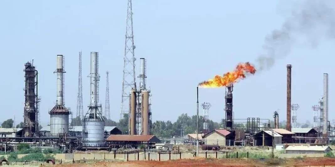 Le Niger décide de combler les besoins énergétiques de 4 pays africains