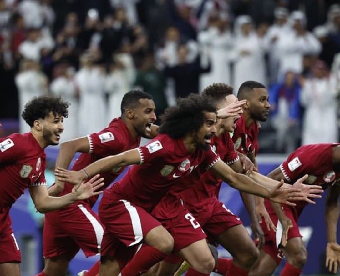 Can Asie 2024: Qatar conserve son titre