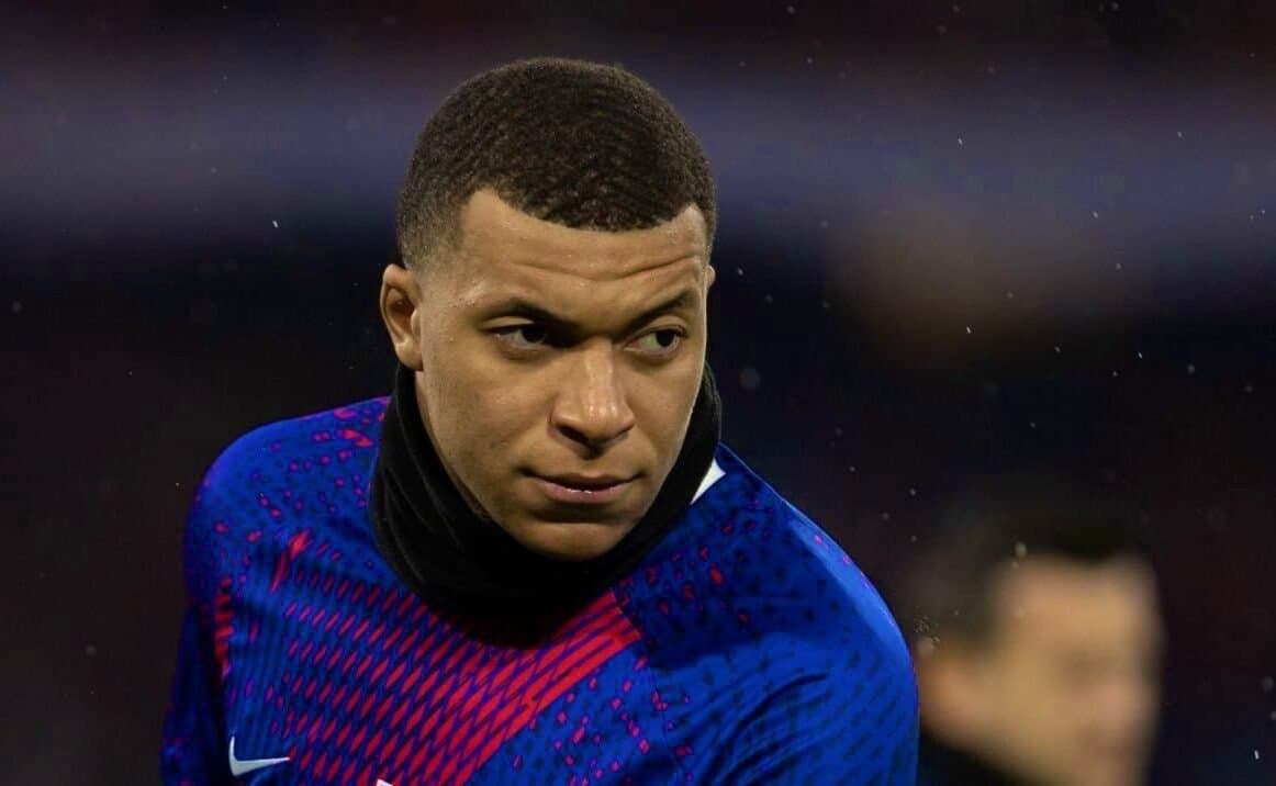 Presse espagnole: Mbappé sera bien un joueur du Real Madrid au 1er juillet