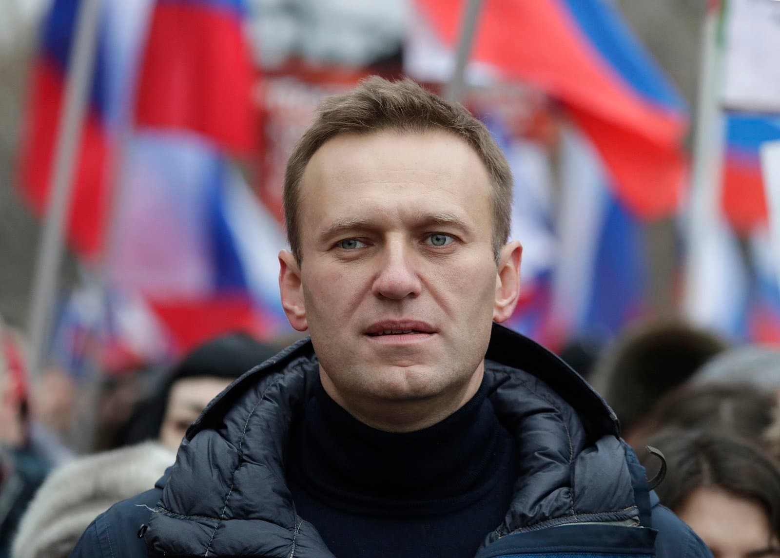 Mort Alexeï Navalny : le corps de l’opposant aurait été retrouvé selon le journal Novaïa Gazeta