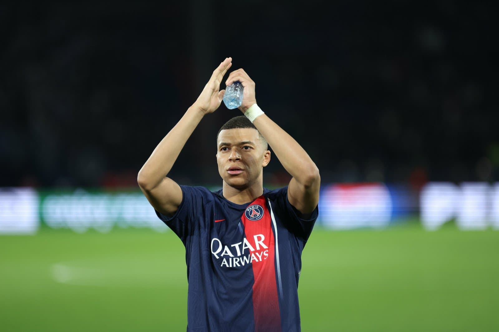 Mbappé & le PSG c'est fini: pas de retour en arrière sur sa décision