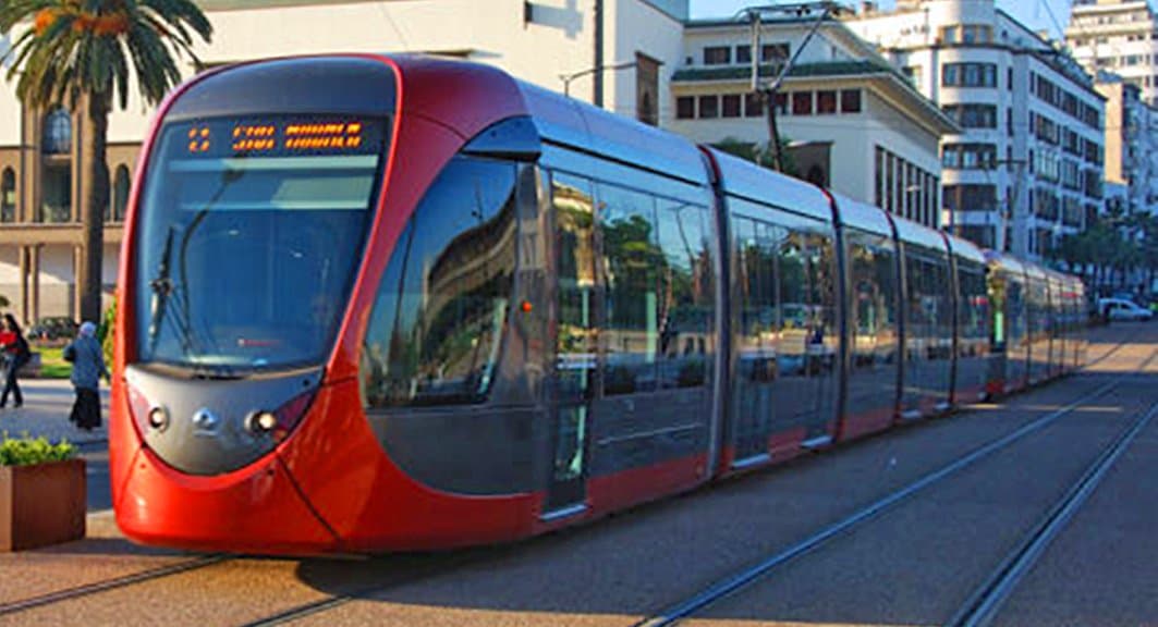 Casa Tramway : Alstom prépare la livraison de 80 rames pour 2024
