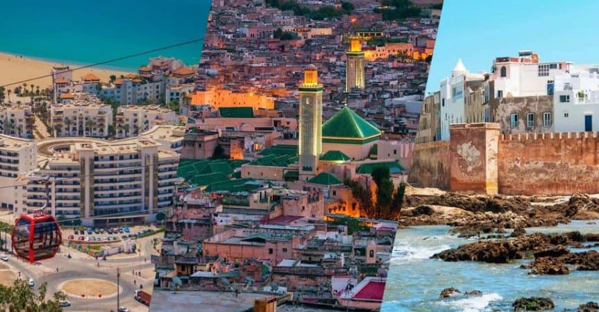 Villes d'apprentissage : Agadir, Fès et Essaouira rejoignent le réseau mondial de l'UNESCO.