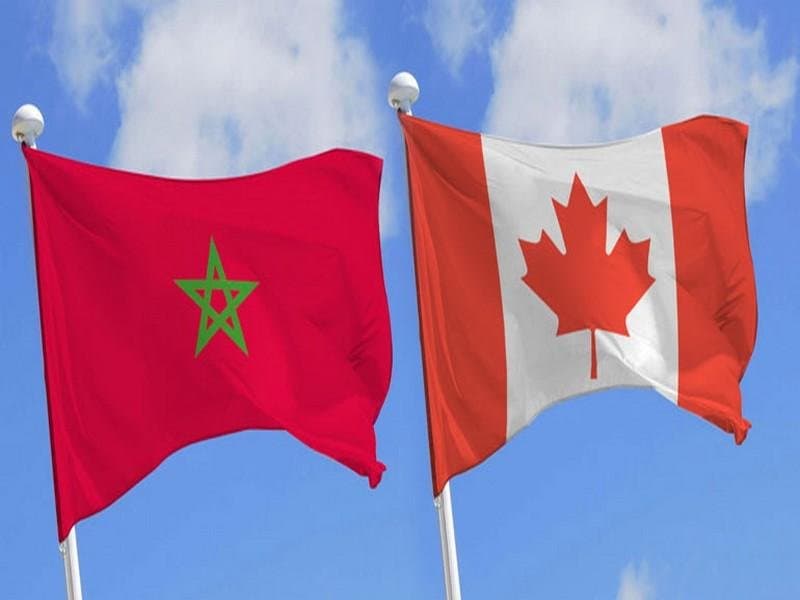 Canada: Exploration des voies pour renforcer la coopération entre le Maroc et le Nouveau-Brunswick.