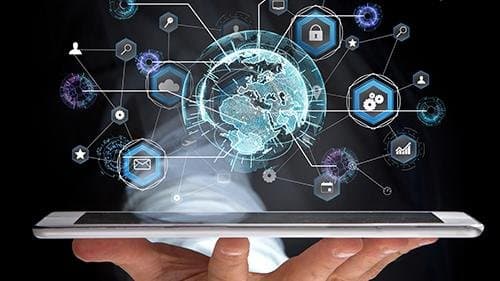 La révolution discrète des appareils connectés
