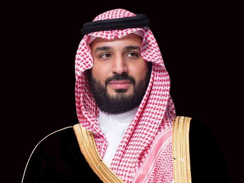 Le prince héritier saoudien annonce le lancement de la société "Alat" pour les technologies et l'électronique de pointe.