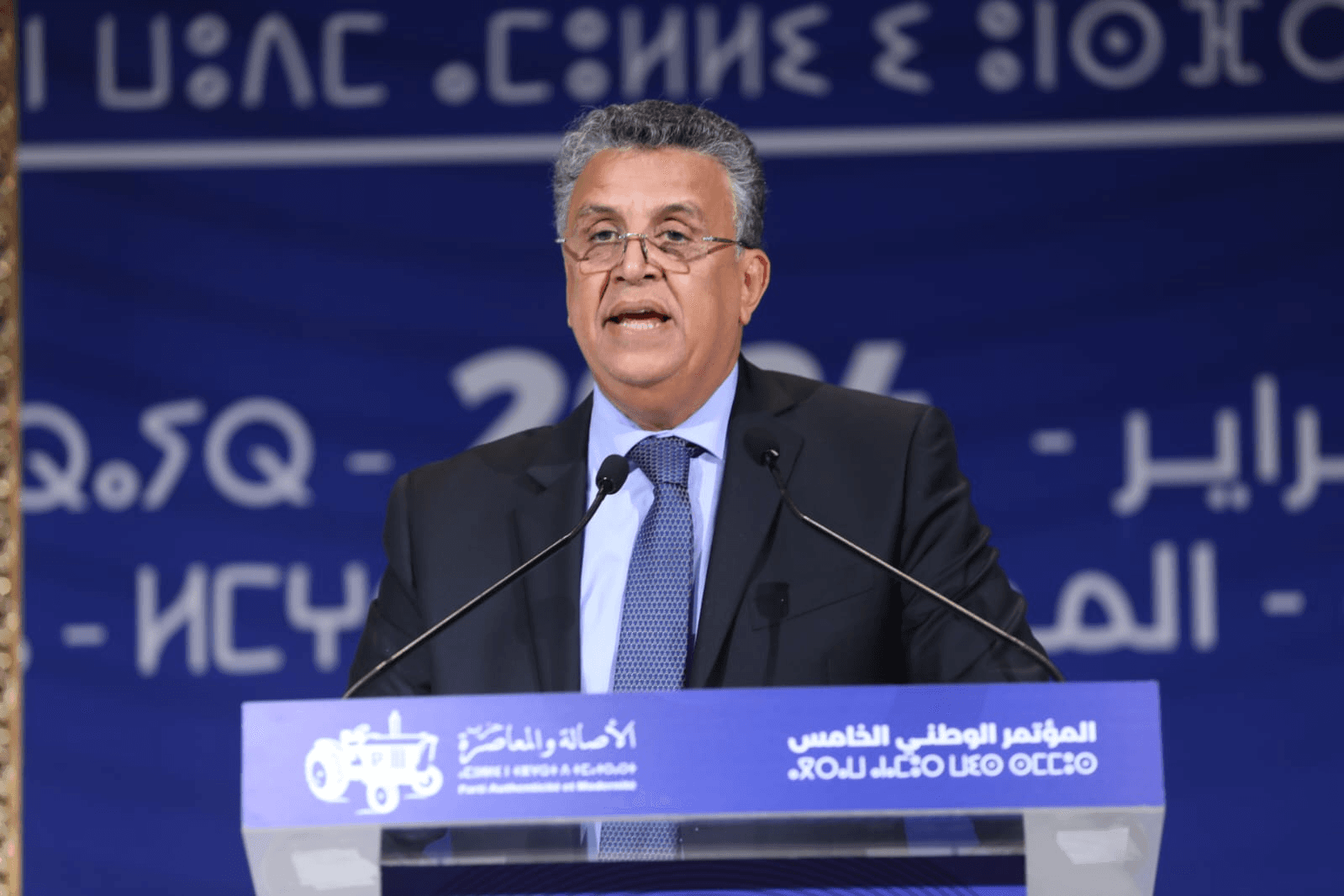 Congrès national du PAM: Abdellatif Ouahbi ne briguera pas un second mandat