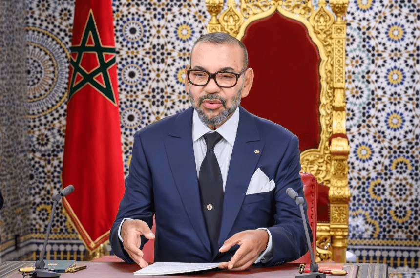 SM le Roi adresse un message de condoléances au président chilien suite au décès de l’ancien président Sebastian Piñera.