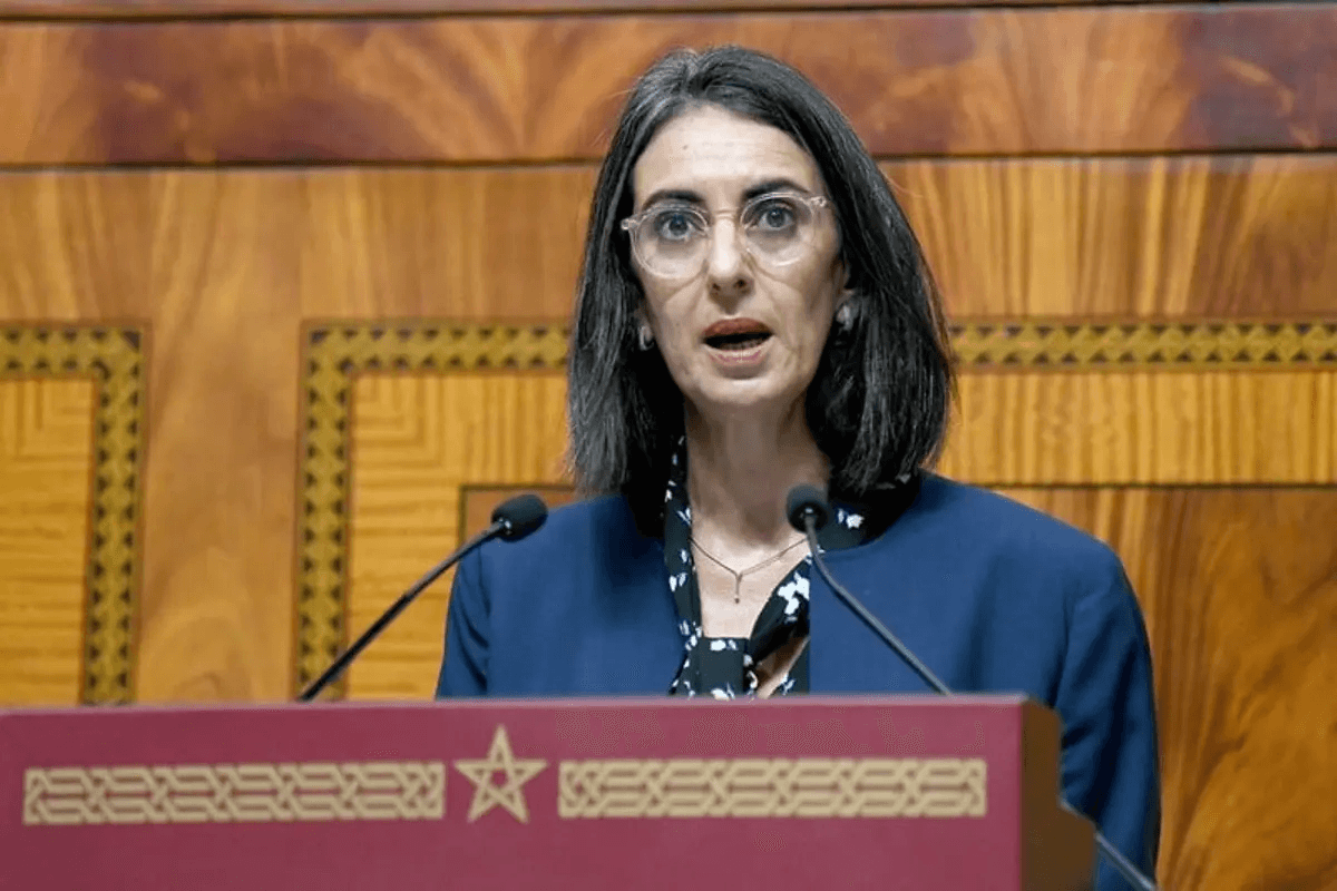 Nadia Fettah : Le gouvernement a pris un certain nombre de mesures pour subventionner les produits de base.