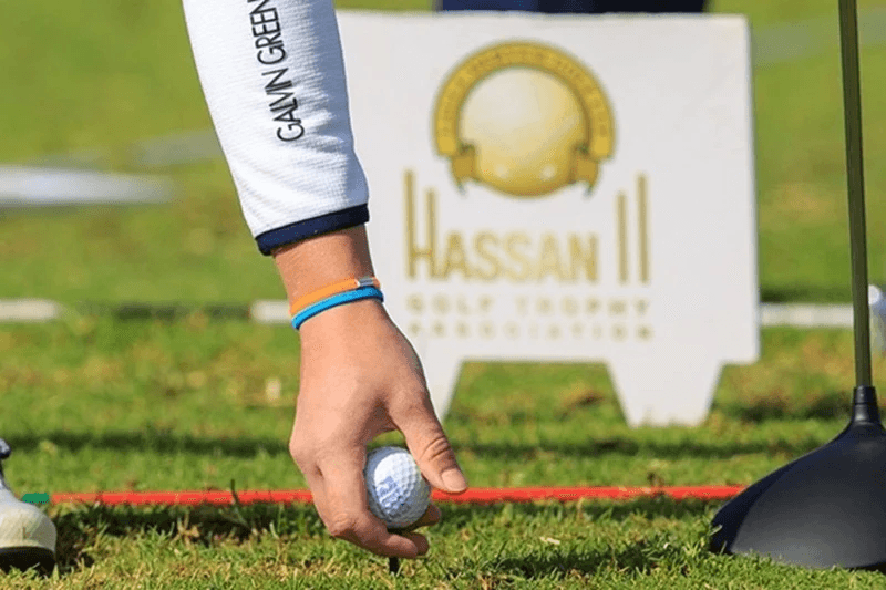 Prix Hassan II de golf : 48 ans d'excellence mondiale font du Royaume une destination prisée par les stars de ce sport.