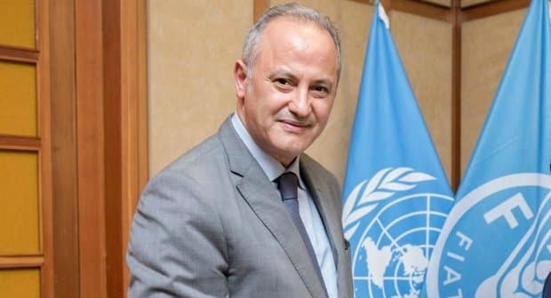 L'ambassadeur du Royaume en Italie : Le Maroc disposé à jouer un rôle ''important’’ dans le plan Mattei.