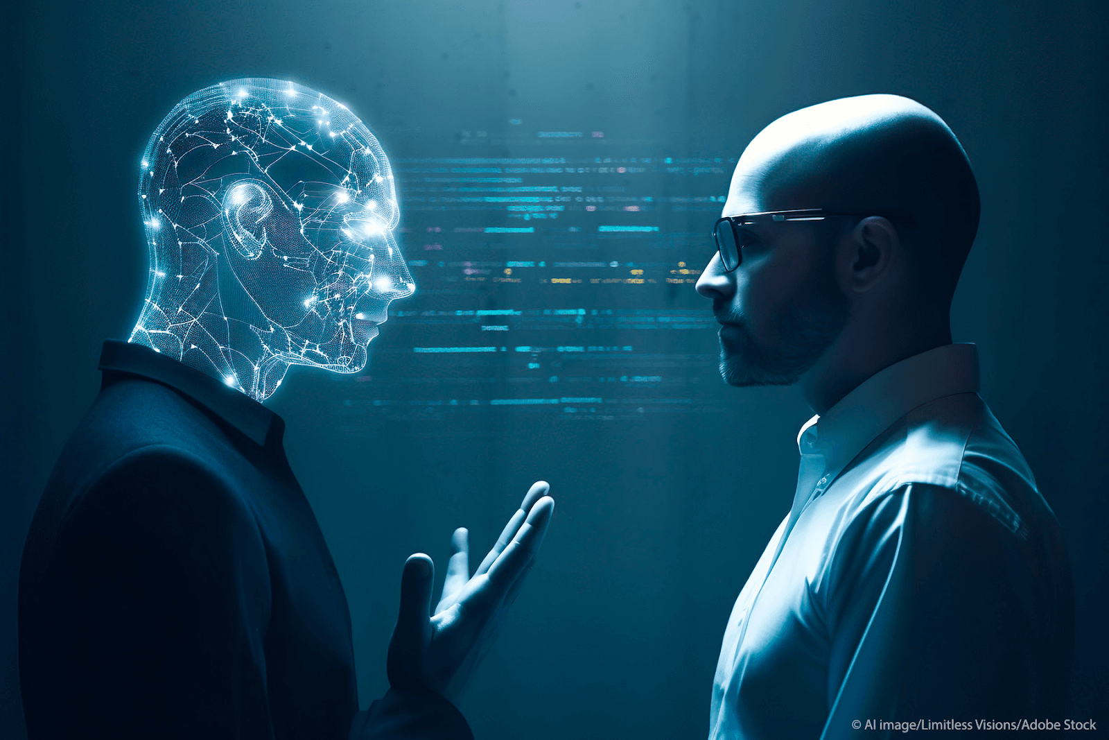 Le Dr. Yann LeCun de Meta : L'intelligence artificielle ne remplacera pas les humains de sitôt dans la gestion économique