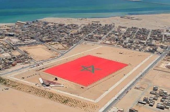 Provinces du Sud : Le Groupe de soutien à l'intégrité territoriale du Maroc salue les grandes avancées réalisées.