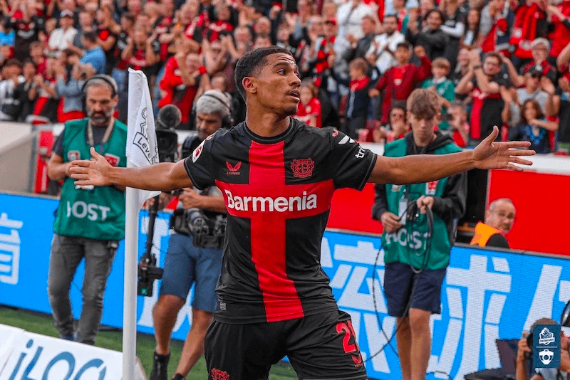 Leverkusen en plein rythme exceptionnel : Amin Adli exprime sa satisfaction